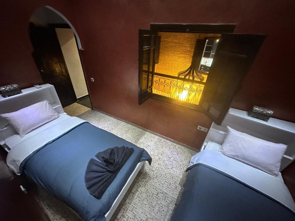 Riad luna — photo 8