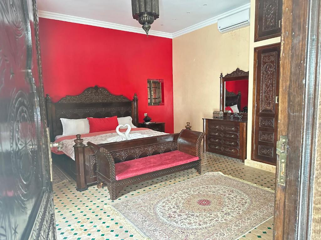 Riad luna — photo 3