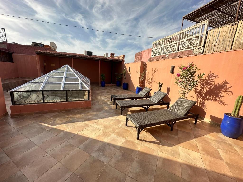 Riad luna — photo 7