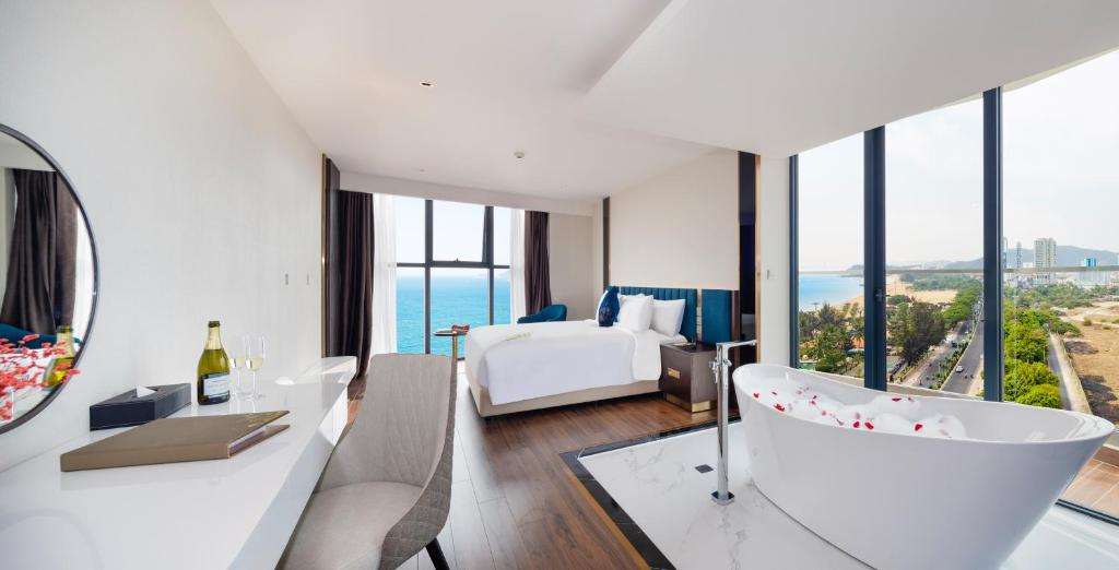 Suite Lãng mạn