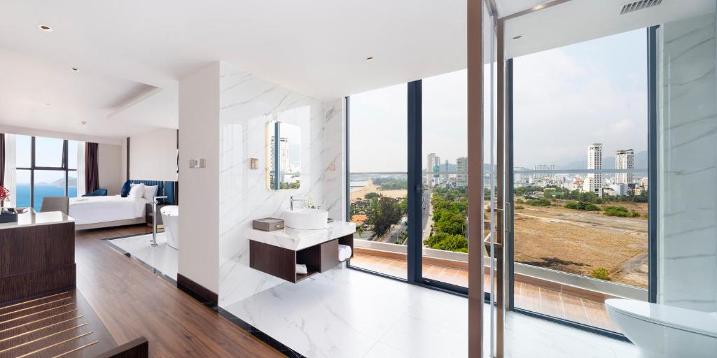 Suite Lãng mạn