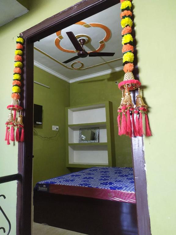 Fotografie z fotogalerie ubytování Malti Home stay 5 minute walking distance fromAyodhya DhamRailway Station v destinaci Ayodhya