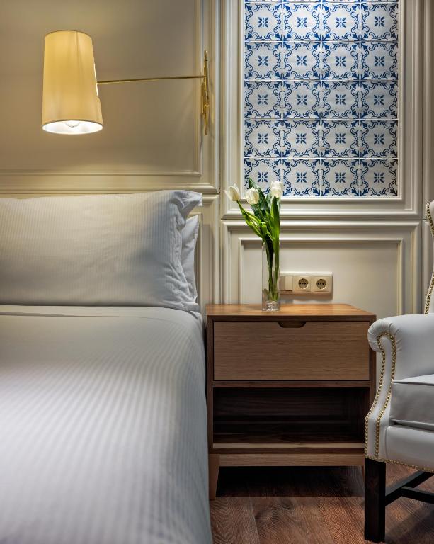 H10 Duque de Loule - 4