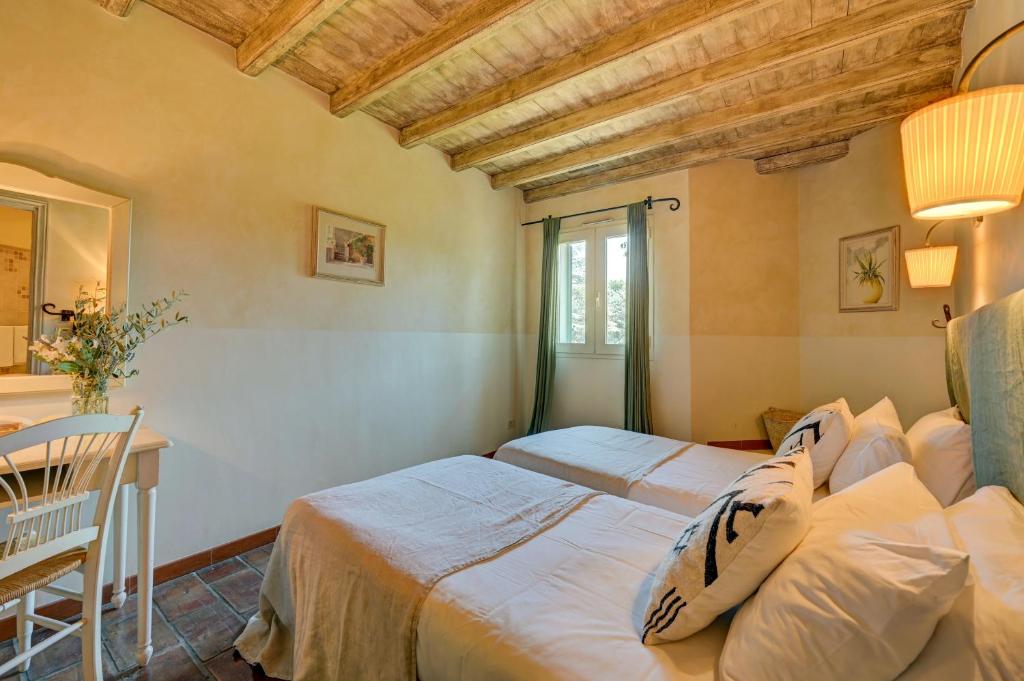 Hotel Moulin d'Aure - 11