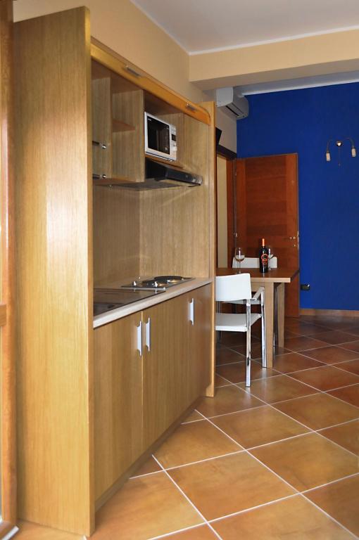 Mingone Hotel Ristorante - Departamento