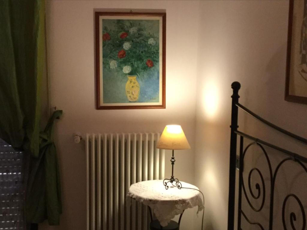 Fotografie z fotogalerie ubytování Dimora Gentile v destinaci Conversano