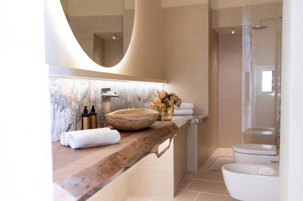 Pollicastro Boutique Hotel - 17