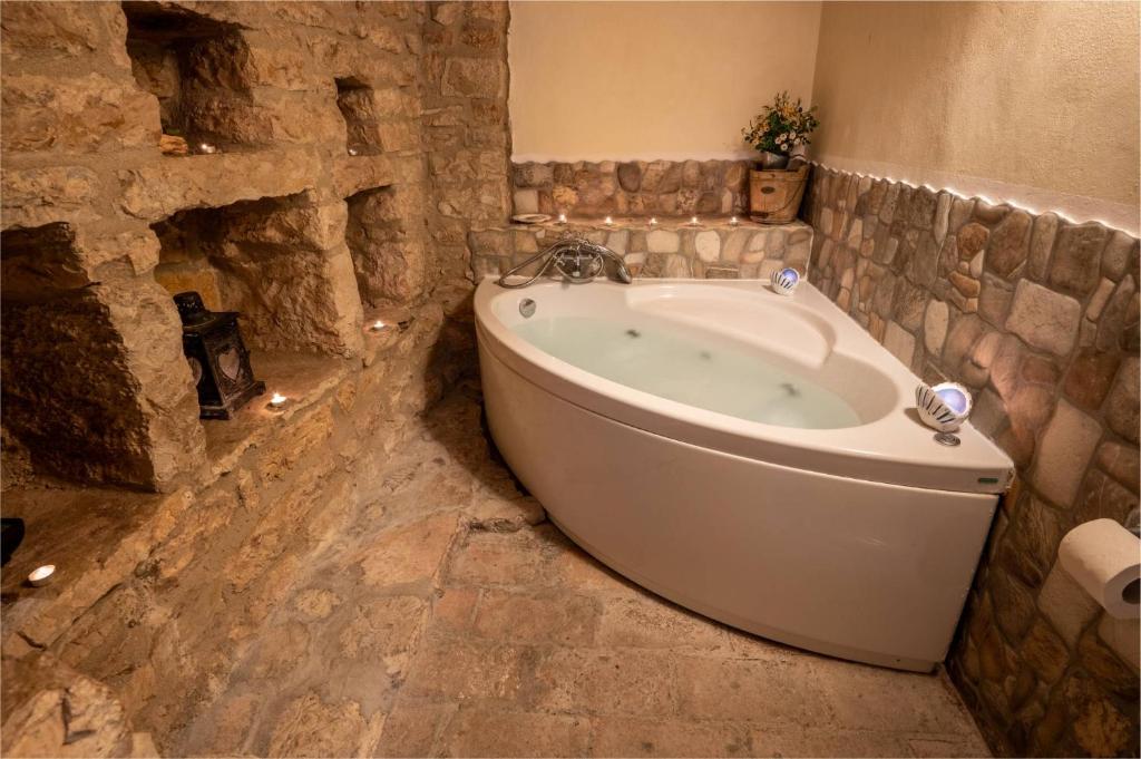 Photo from Castello Valenzino in Umbertide, Umbria, Italy