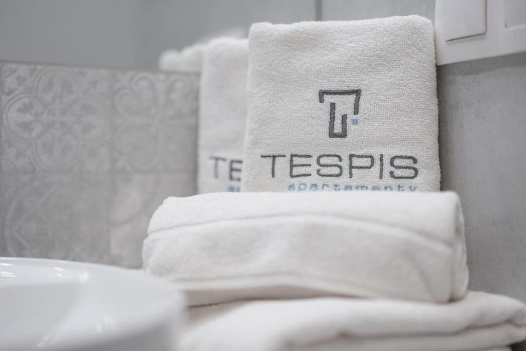 Apartamenty Tespis - Francuska Atal Park II - 17