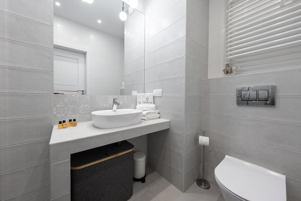 Apartamenty Tespis - Francuska Atal Park II - 10