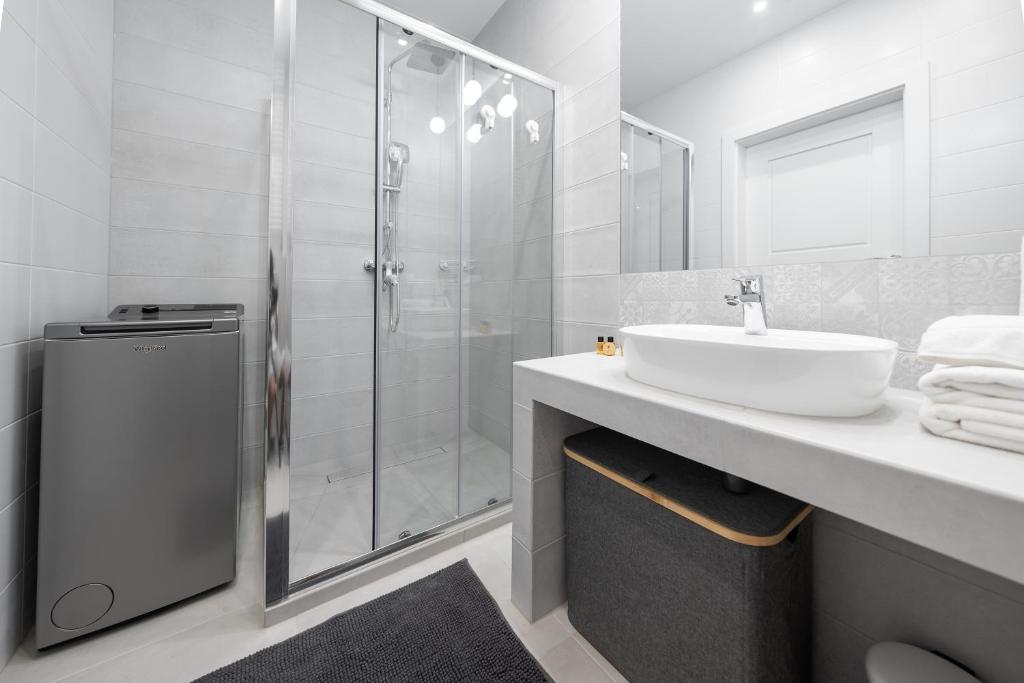 Apartamenty Tespis - Francuska Atal Park II - 7