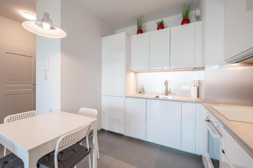 Apartamenty Tespis - Francuska Atal Park II - 6