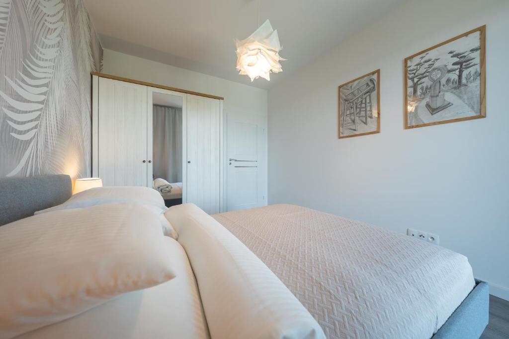 Apartamenty Tespis - Francuska Atal Park II - 13