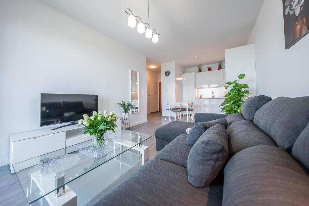 Apartamenty Tespis - Francuska Atal Park II - 2