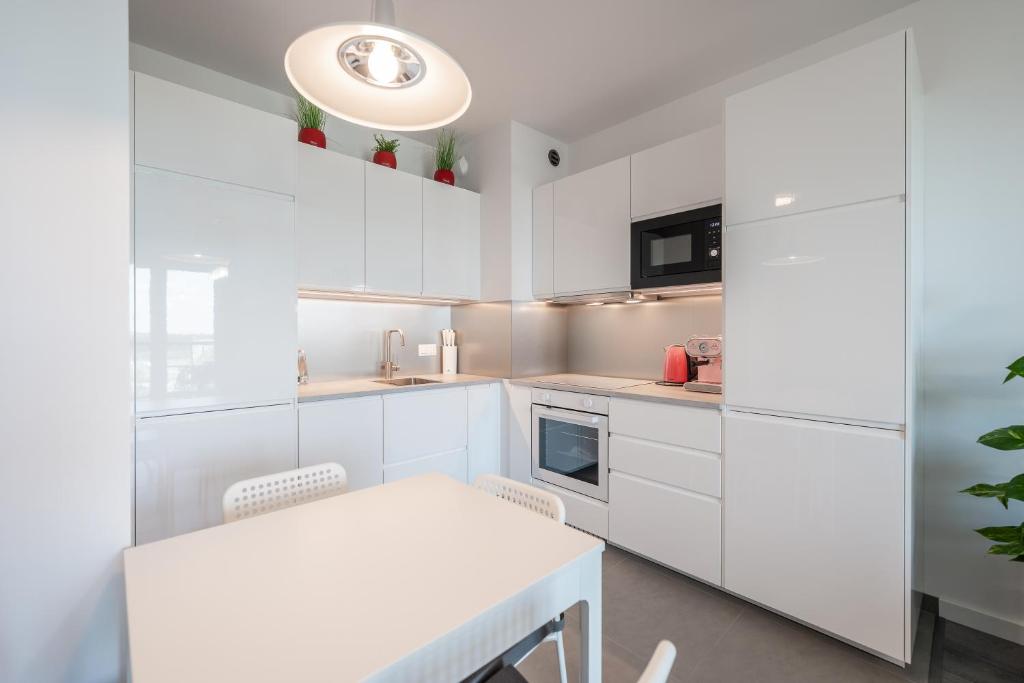 Apartamenty Tespis - Francuska Atal Park II - 4
