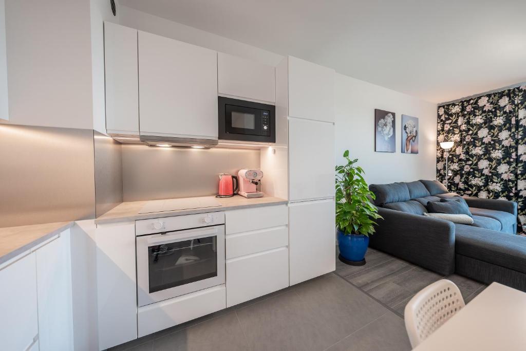 Apartamenty Tespis - Francuska Atal Park II - 11