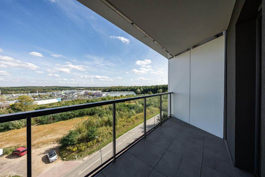 Apartamenty Tespis - Francuska Atal Park II - 12