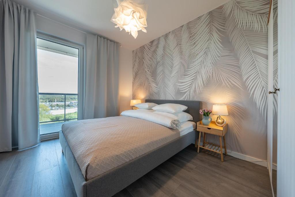 Apartamenty Tespis - Francuska Atal Park II - 8