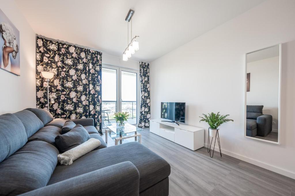 Apartamenty Tespis - Francuska Atal Park II - 9