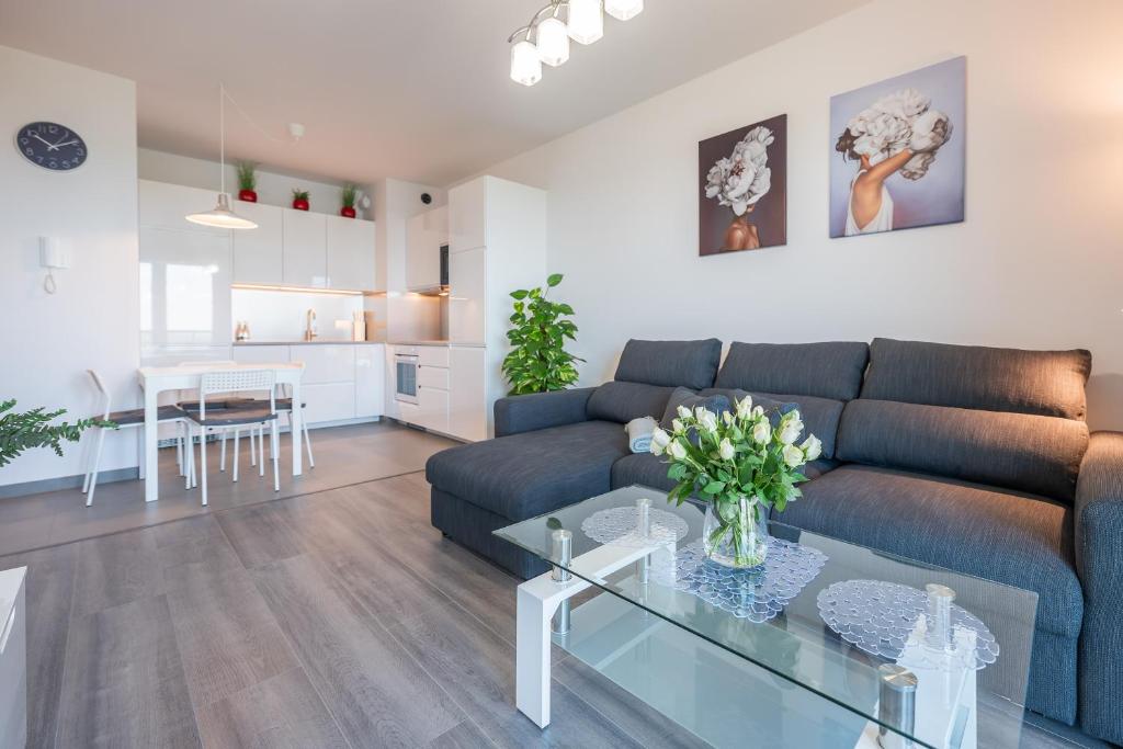 Apartamenty Tespis - Francuska Atal Park II - 14