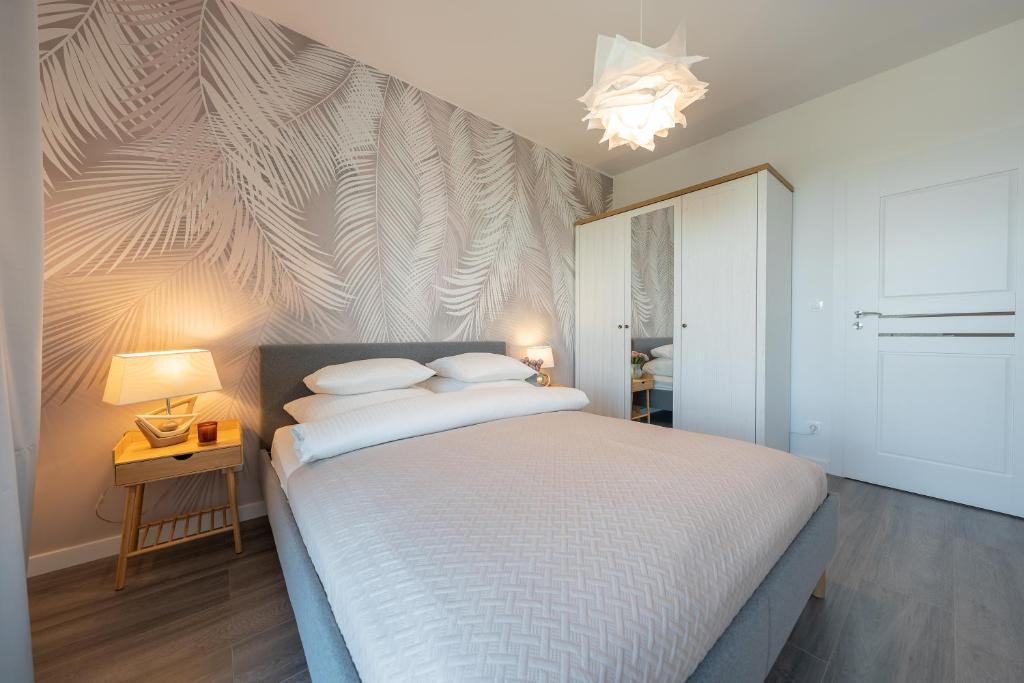 Apartamenty Tespis - Francuska Atal Park II - 15