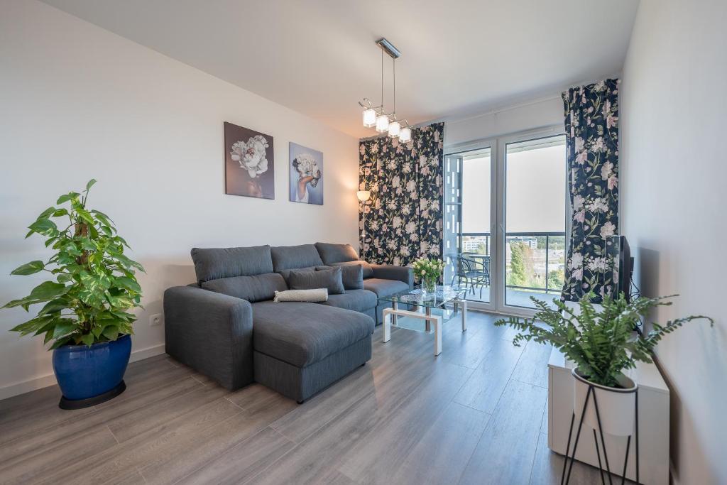 Apartamenty Tespis - Francuska Atal Park II - 16