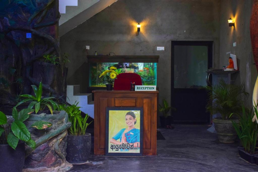 Fotografie z fotogalerie ubytování Samara Guest inn v destinaci Wellawaya