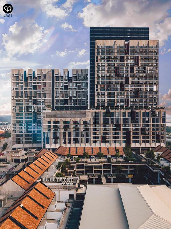 CozyHaven Tamarind Square Cyberjaya, Cyberjaya Updated 2024 Prices