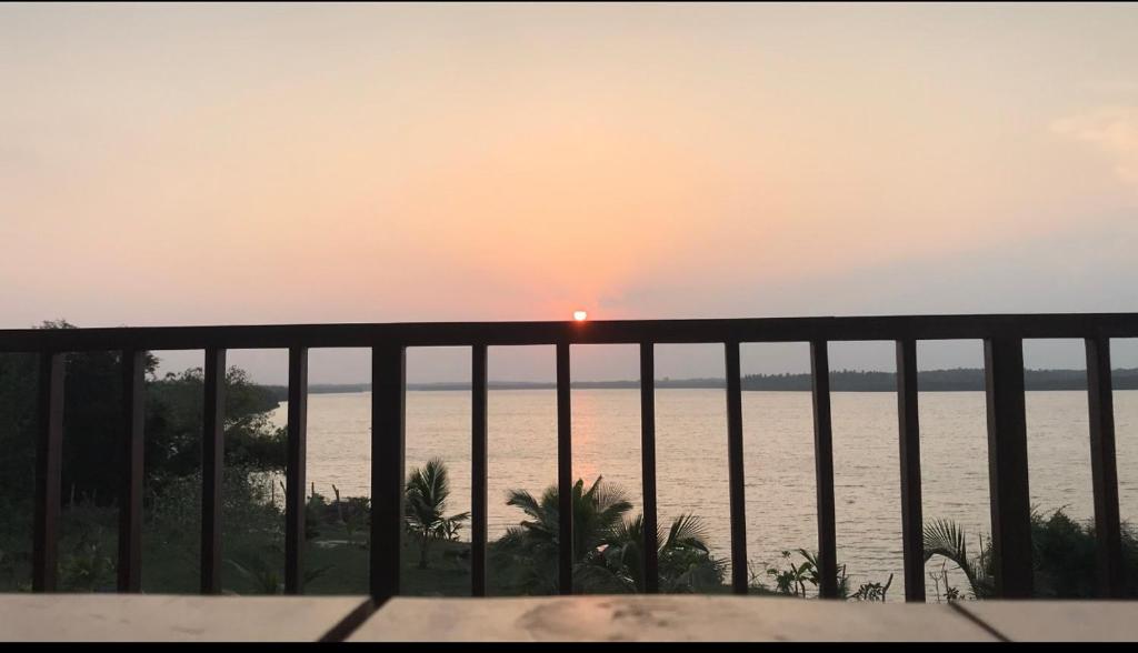 Ashansa Lagoon Resort - 6