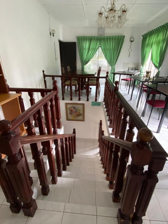 Fotografie z fotogalerie ubytování Cloud Inn Kandy Homestay v destinaci Kandy