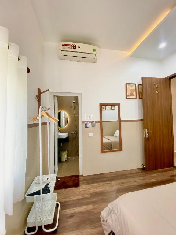 Fotografie z fotogalerie ubytování Nhật Quang House v destinaci Danang