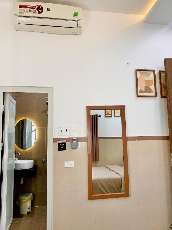 Fotografie z fotogalerie ubytování Nhật Quang House v destinaci Danang