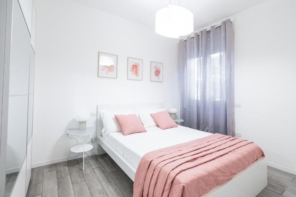 Appartamento La Fortezza - 1