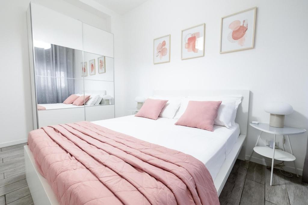 Appartamento La Fortezza - 6