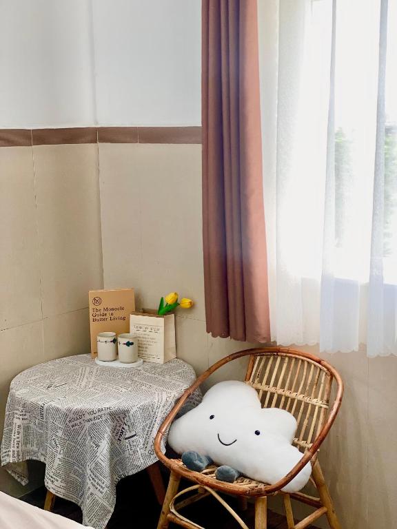 Fotografie z fotogalerie ubytování Nhật Quang House v destinaci Danang