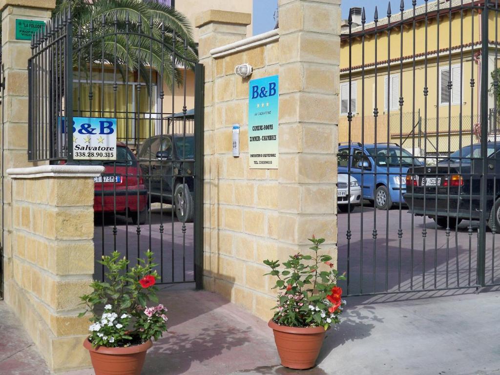 Fotografie z fotogalerie ubytování B&B Salvatore Lido di Noto v destinaci Noto Marina