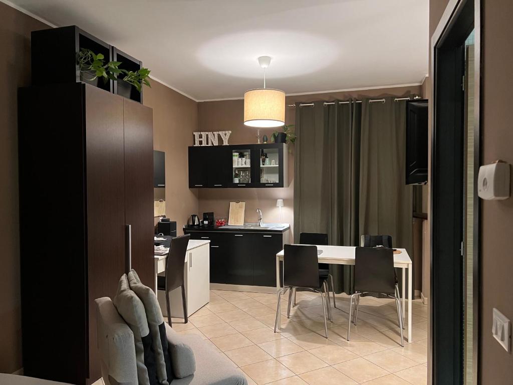 Fotografie z fotogalerie ubytování MyBed B&B v destinaci Cavallino di Lecce