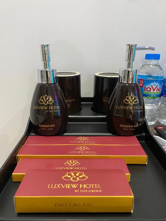 Fotografie z fotogalerie ubytování Luxtel Hotel Ngoại Giao Đoàn v Hanoji