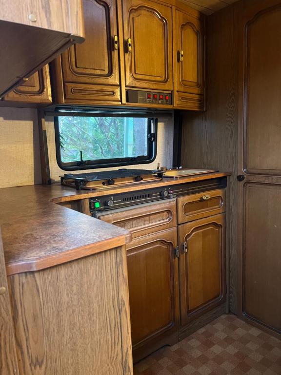 Windmill Caravans - Image 5