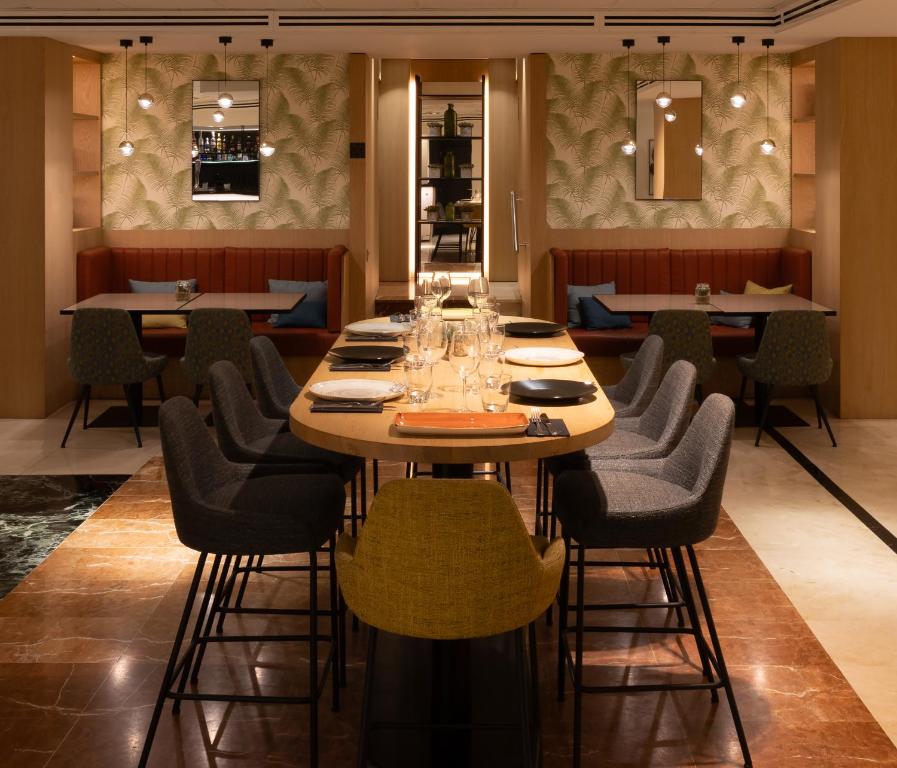 Catalonia Diagonal Centro - Resim 13