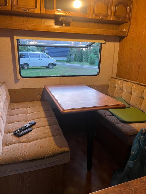 Windmill Caravans - Image 9