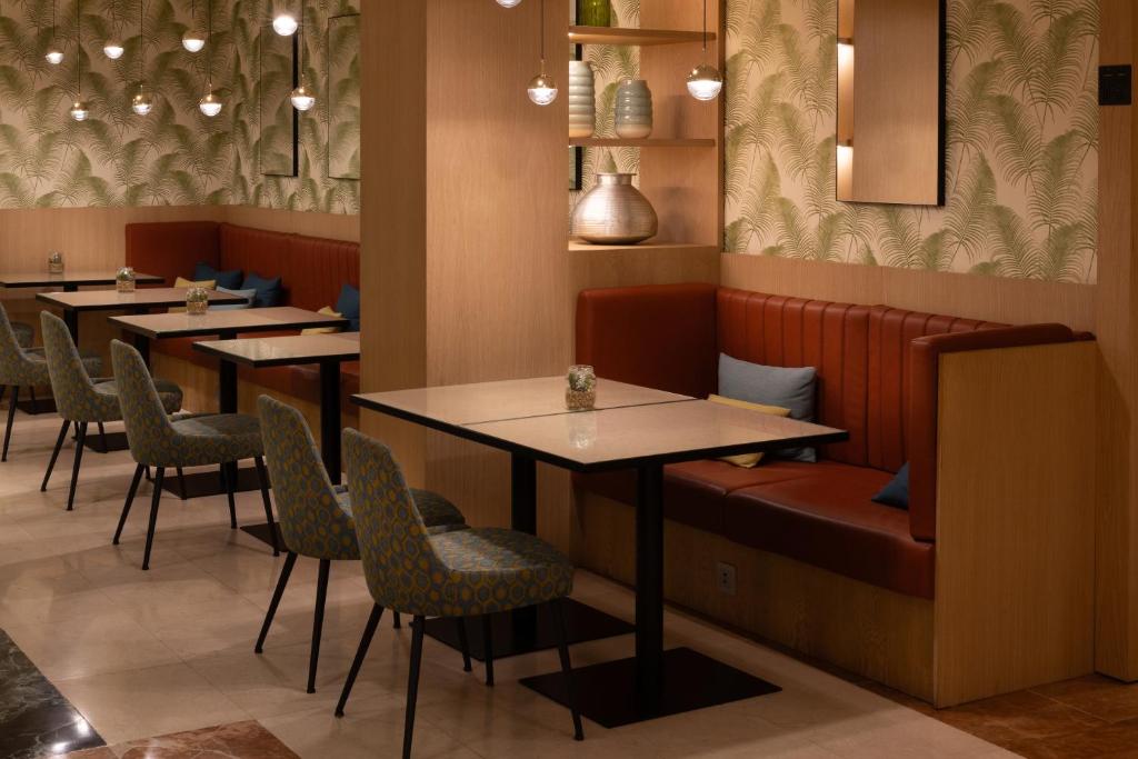 Catalonia Diagonal Centro - Resim 33