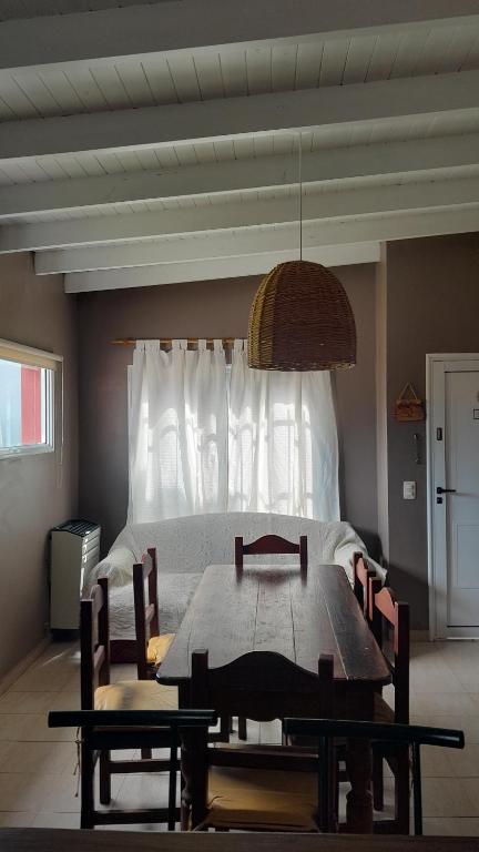 Duplex en Necochea
