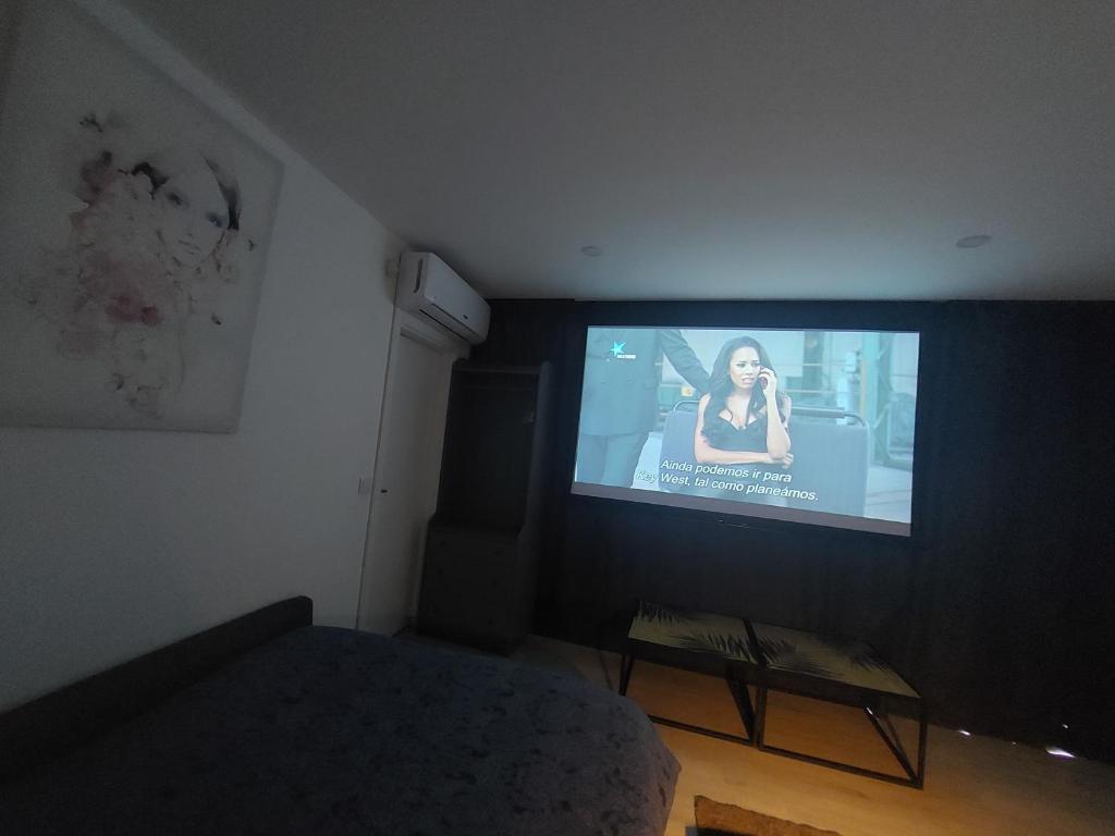 Green Charm House Lisbon - 一居室公寓