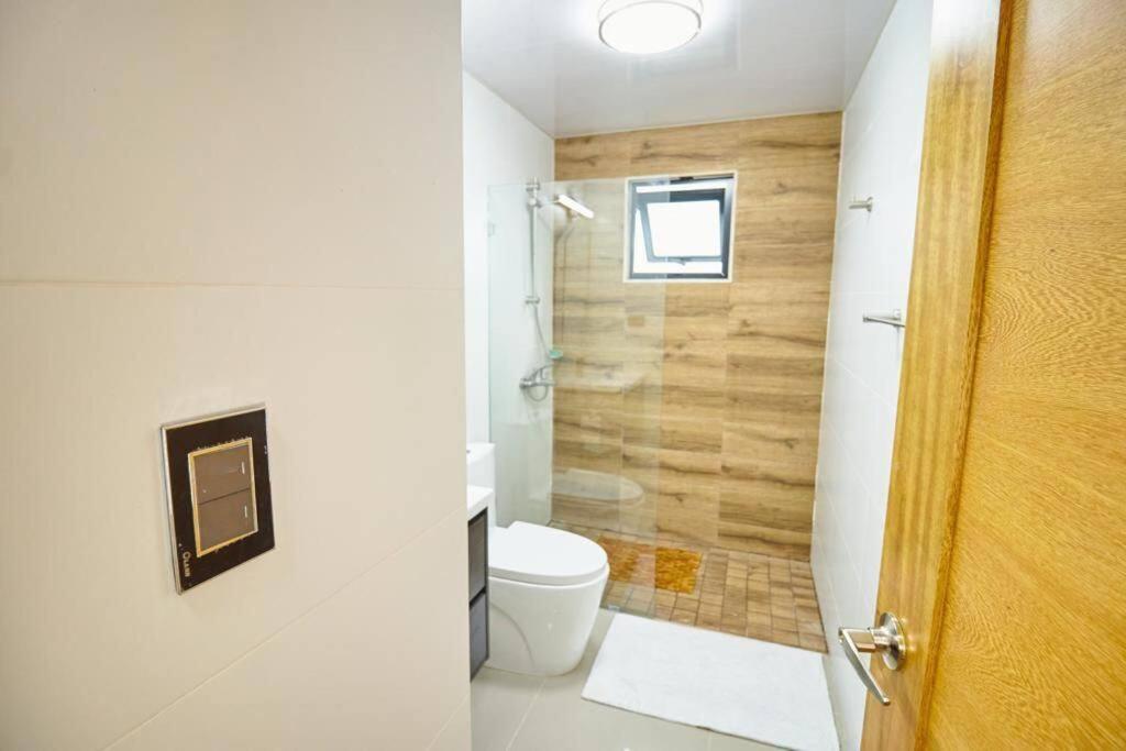 Fotografie z fotogalerie ubytování Hermoso apartamento Porto Sole v destinaci Santiago de los Caballeros