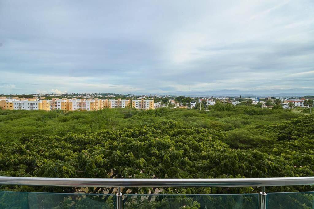 Fotografie z fotogalerie ubytování Hermoso apartamento Porto Sole v destinaci Santiago de los Caballeros