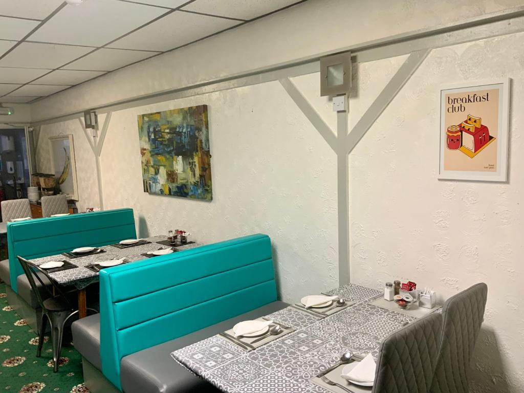 Bromptons - Resim 39