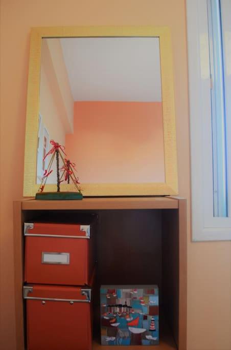 Fotografie z fotogalerie ubytování Apartment with amazing view v destinaci Gythio