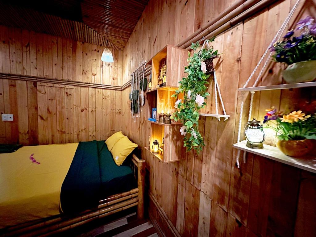 Trang An Moon Garden Homestay - 12