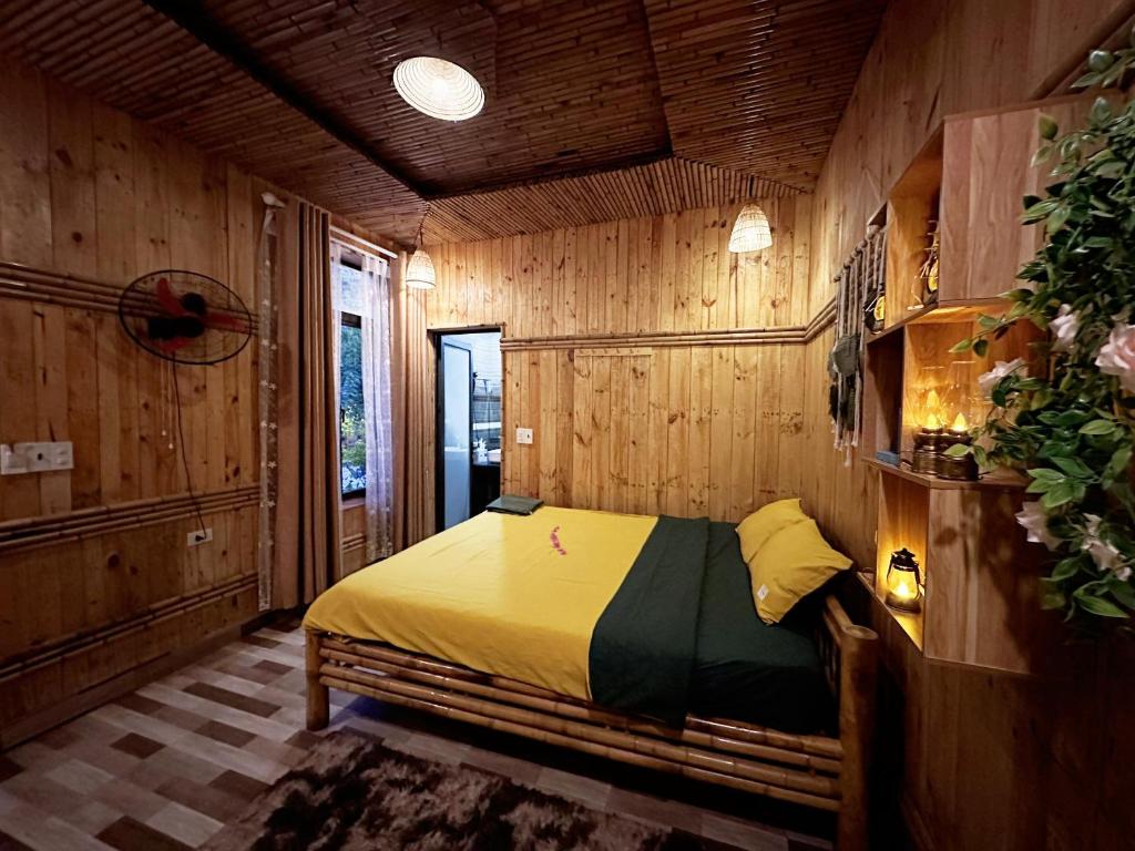 Trang An Moon Garden Homestay - 14